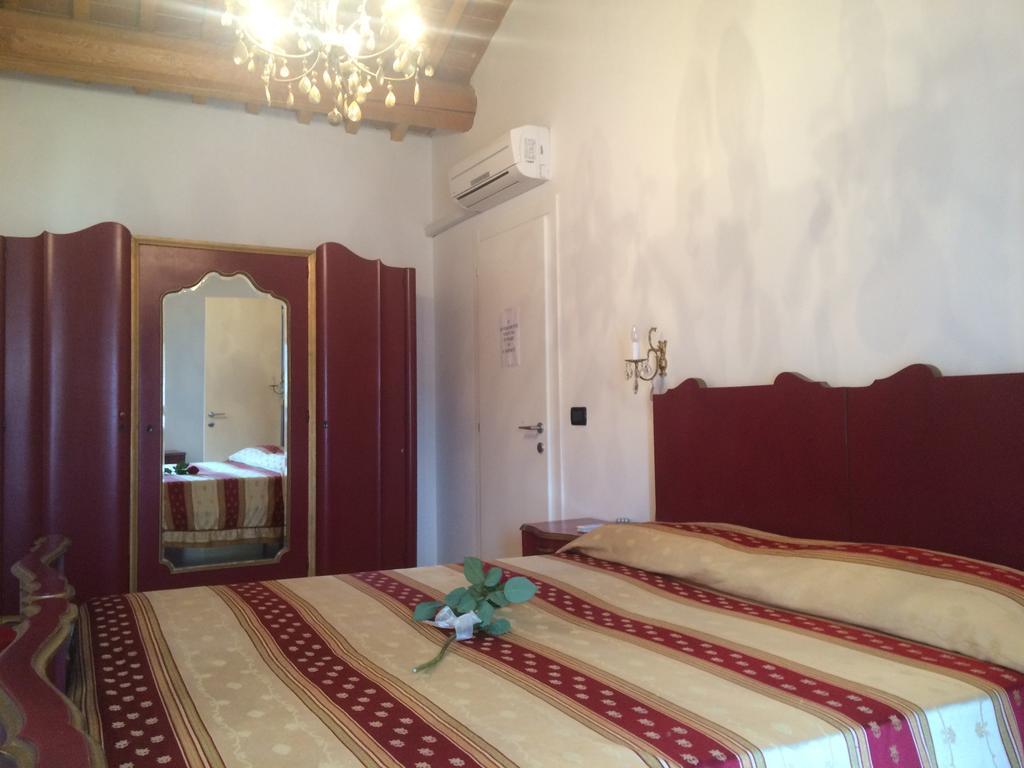 B&B Cittabella Чіттаделла Номер фото
